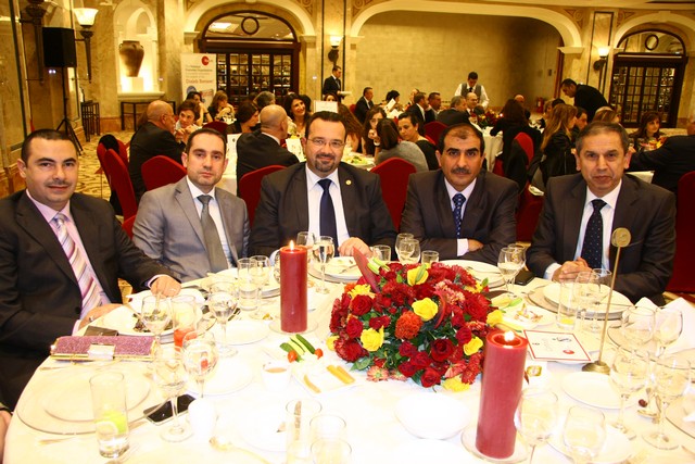 Dialeb Gala Dinner